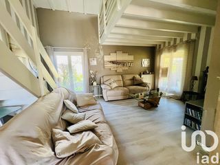  Maison � vendre 4 pi�ces 83 m�