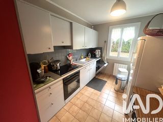  Maison � vendre 7 pi�ces 130 m�