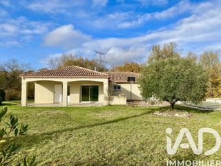  Maison � vendre 7 pi�ces 159 m�