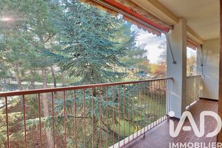  Appartement � vendre 3 pi�ces 63 m�