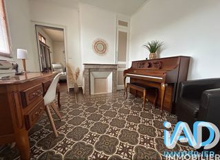  Maison � vendre 5 pi�ces 119 m�