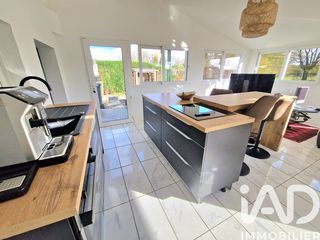  Maison � vendre 5 pi�ces 132 m�