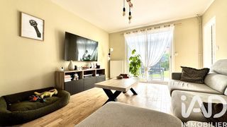  Maison � vendre 4 pi�ces 81 m�