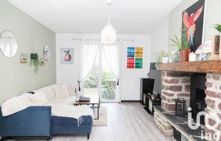  Maison � vendre 4 pi�ces 97 m�