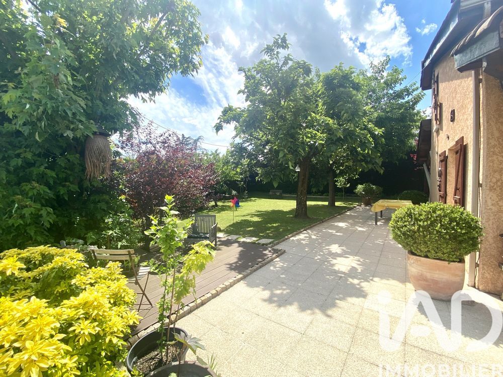 � vendre  Maison Craponne (69290)