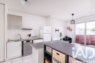  Appartement � vendre 2 pi�ces 36 m�