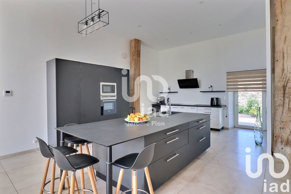 � vendre  Maison Cormery (37320)