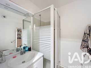  Appartement � vendre 1 pi�ce 26 m�