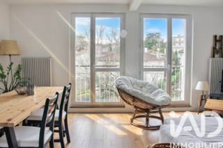  Appartement � louer 3 pi�ces 63 m�