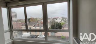  Appartement � vendre 2 pi�ces 52 m�