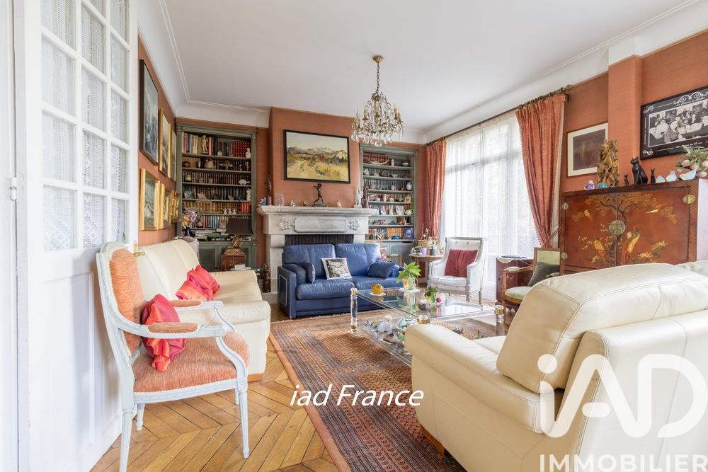 � vendre  Maison Vaucresson (92420)