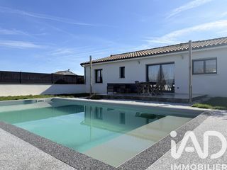  Maison � vendre 4 pi�ces 100 m�