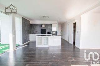  Appartement � vendre 4 pi�ces 86 m�