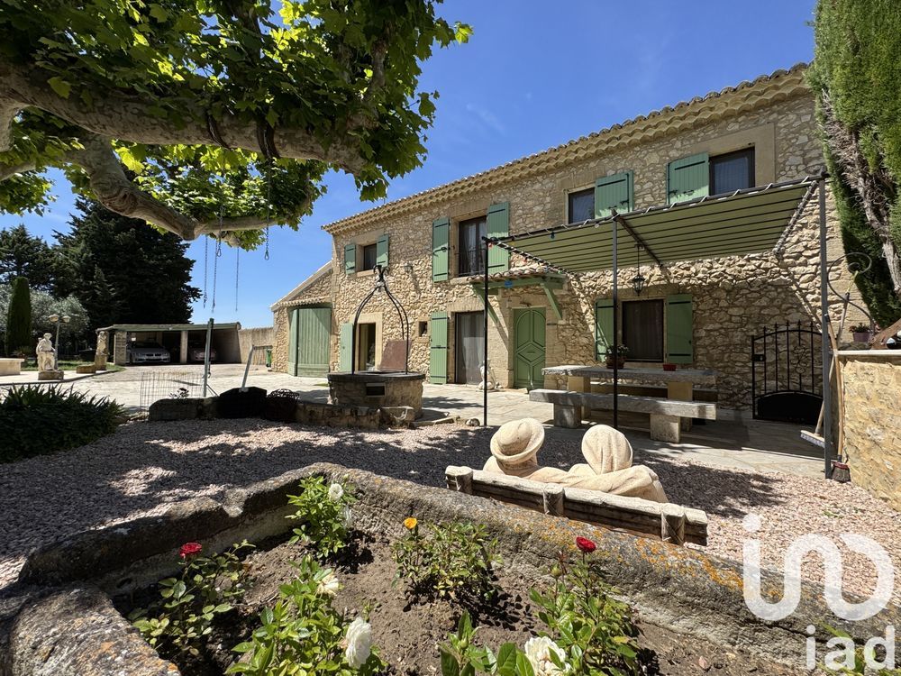 � vendre  Maison Cavaillon (84300)