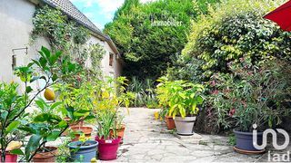  Maison � vendre 7 pi�ces 135 m�