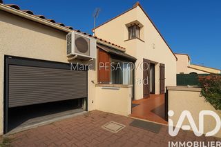  Maison � vendre 4 pi�ces 81 m�