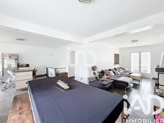  Maison � vendre 6 pi�ces 117 m�