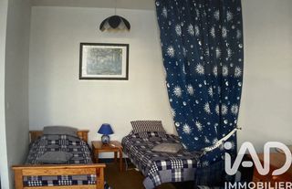  Appartement � vendre 1 pi�ce 33 m�