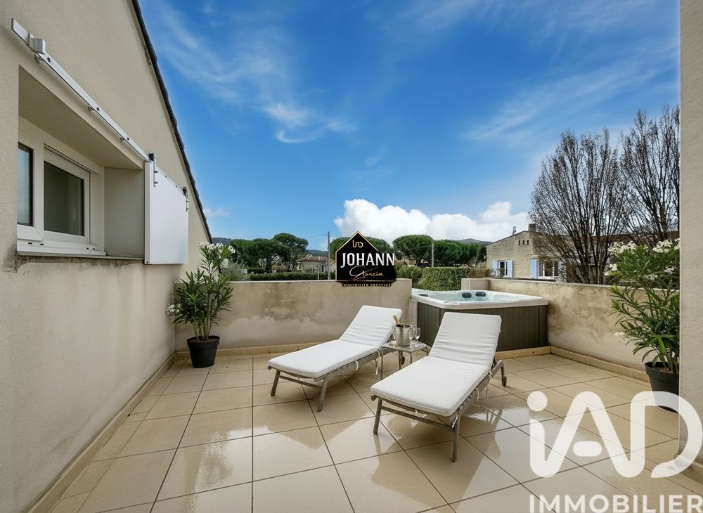 � vendre  Villa Vaison-la-Romaine (84110)