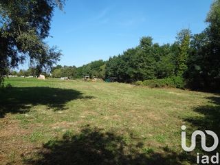  Terrain � vendre 1100 m�