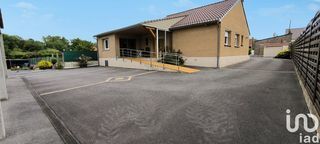  Maison � vendre 5 pi�ces 125 m�