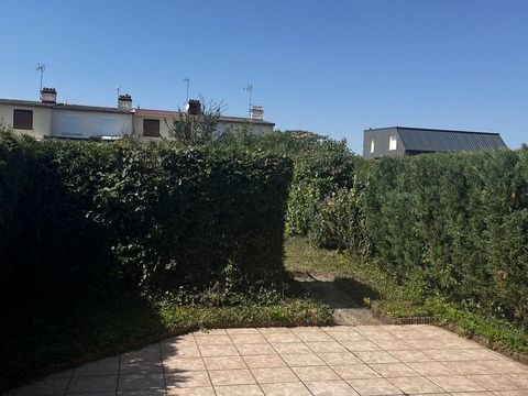  Maison � vendre 4 pi�ces 77 m�