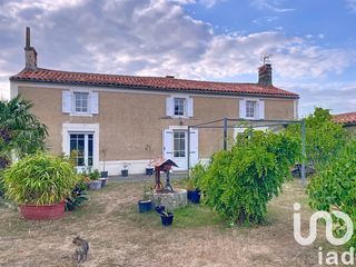  Maison � vendre 5 pi�ces 141 m�