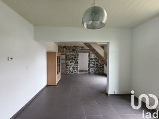  Maison � vendre 4 pi�ces 93 m�