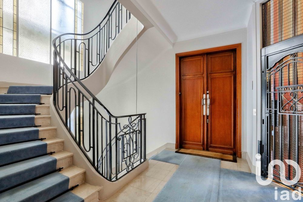 � vendre  Appartement Neuilly-sur-Seine (92200)