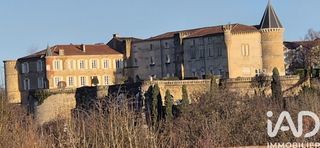  Maison � vendre 4 pi�ces 83 m�