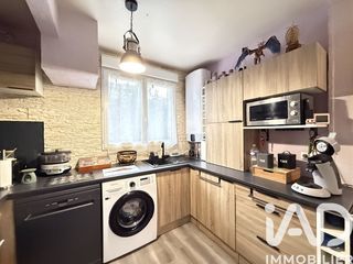  Maison � vendre 4 pi�ces 60 m�