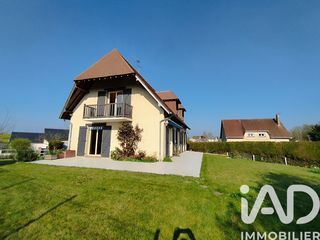  Maison � vendre 7 pi�ces 144 m�