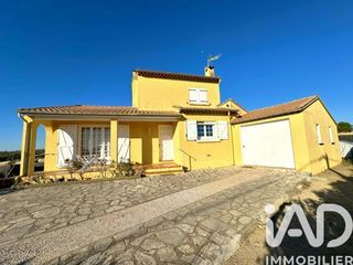  Maison � vendre 4 pi�ces 98 m�