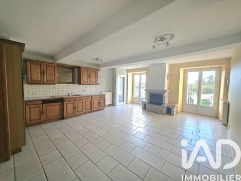   Vente Maison/villa 6 pi�ces Maison - 6 pi�ce(s) - 157 m�
