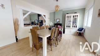  Maison � vendre 6 pi�ces 121 m�