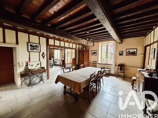  Maison � vendre 7 pi�ces 268 m�