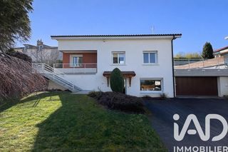  Maison � vendre 7 pi�ces 197 m�