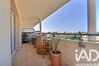  Appartement � vendre 3 pi�ces 57 m�