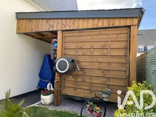  Maison � vendre 4 pi�ces 76 m�