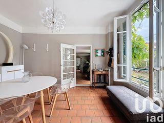  Maison � vendre 6 pi�ces 133 m�