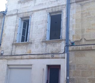  Immeuble � vendre 82 m�
