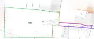  Terrain � vendre 3487 m�