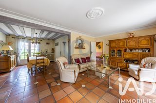  Maison � vendre 8 pi�ces 195 m�