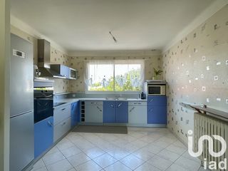  Maison � vendre 7 pi�ces 132 m�