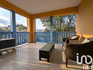  Appartement � vendre 2 pi�ces 49 m�