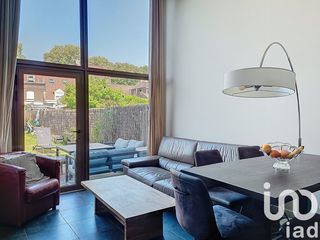  Maison � vendre 5 pi�ces 100 m�