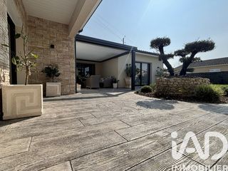  Maison � vendre 7 pi�ces 158 m�