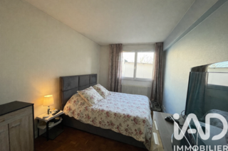  Appartement � vendre 2 pi�ces 53 m�