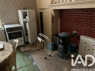  Maison � vendre 4 pi�ces 85 m�