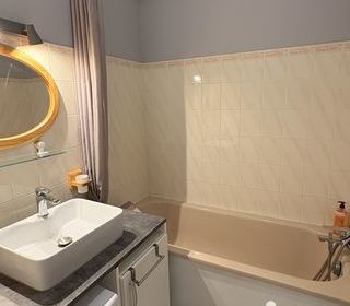  Appartement � vendre 2 pi�ces 37 m�